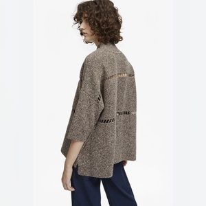 FRENCH CONNECTION

Mozart Marl High Neck Jumper